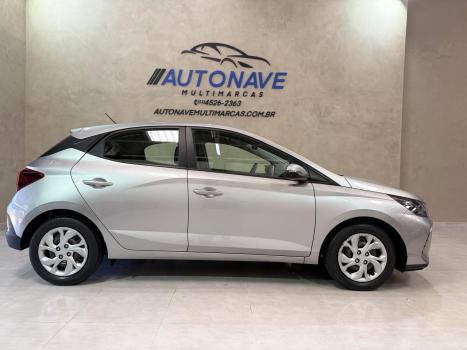 HYUNDAI HB 20 Hatch 1.0 12V 4P FLEX COMFORT, Foto 3