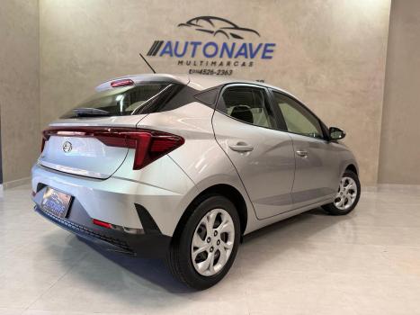 HYUNDAI HB 20 Hatch 1.0 12V 4P FLEX COMFORT, Foto 5