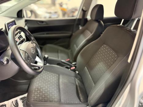 HYUNDAI HB 20 Hatch 1.0 12V 4P FLEX COMFORT, Foto 7