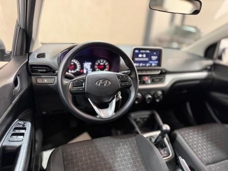 HYUNDAI HB 20 Hatch 1.0 12V 4P FLEX COMFORT, Foto 8