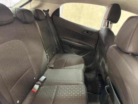 HYUNDAI HB 20 Hatch 1.0 12V 4P FLEX COMFORT, Foto 9