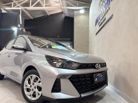 HYUNDAI HB 20 Hatch 1.0 12V 4P FLEX COMFORT, Foto 10