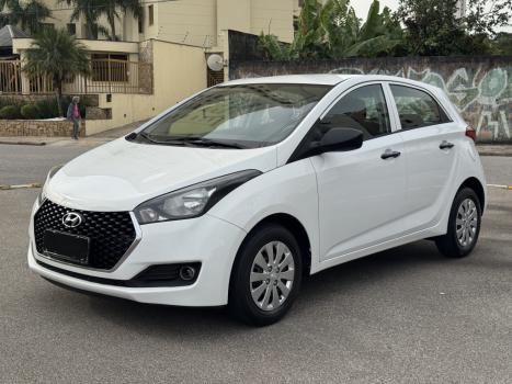 HYUNDAI HB 20 Hatch 1.0 12V 4P FLEX UNIQUE, Foto 3