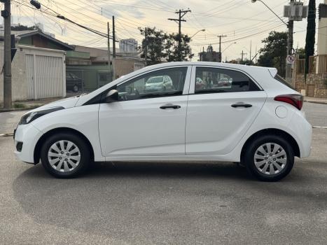 HYUNDAI HB 20 Hatch 1.0 12V 4P FLEX UNIQUE, Foto 5