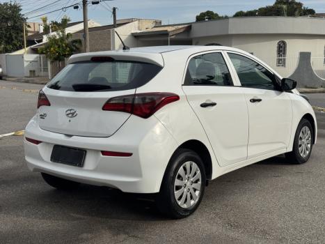 HYUNDAI HB 20 Hatch 1.0 12V 4P FLEX UNIQUE, Foto 8