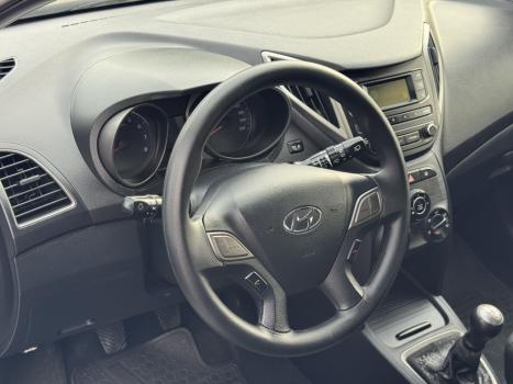 HYUNDAI HB 20 Hatch 1.0 12V 4P FLEX UNIQUE, Foto 9