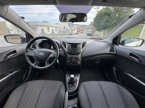HYUNDAI HB 20 Hatch 1.0 12V 4P FLEX UNIQUE, Foto 10