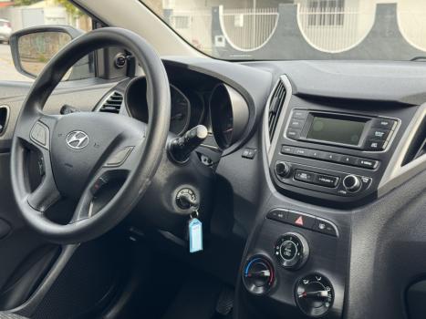 HYUNDAI HB 20 Hatch 1.0 12V 4P FLEX UNIQUE, Foto 11