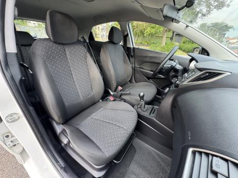HYUNDAI HB 20 Hatch 1.0 12V 4P FLEX UNIQUE, Foto 13