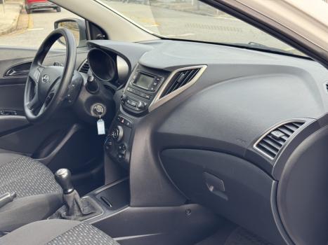 HYUNDAI HB 20 Hatch 1.0 12V 4P FLEX UNIQUE, Foto 14
