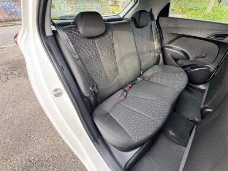 HYUNDAI HB 20 Hatch 1.0 12V 4P FLEX UNIQUE, Foto 15