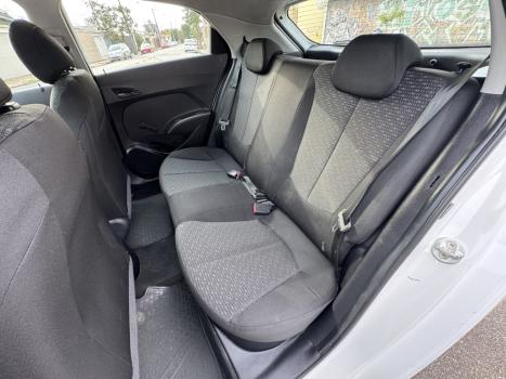 HYUNDAI HB 20 Hatch 1.0 12V 4P FLEX UNIQUE, Foto 16