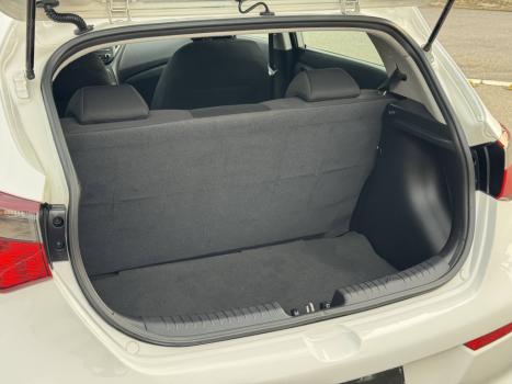 HYUNDAI HB 20 Hatch 1.0 12V 4P FLEX UNIQUE, Foto 17