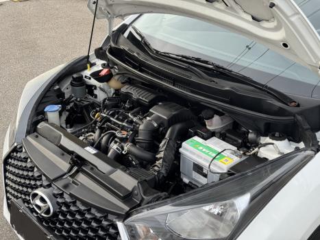 HYUNDAI HB 20 Hatch 1.0 12V 4P FLEX UNIQUE, Foto 18