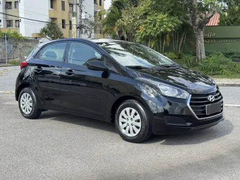 HYUNDAI HB 20 Hatch 1.0 12V 4P FLEX COMFORT PLUS, Foto 1