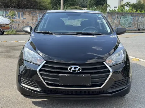 HYUNDAI HB 20 Hatch 1.0 12V 4P FLEX COMFORT PLUS, Foto 2