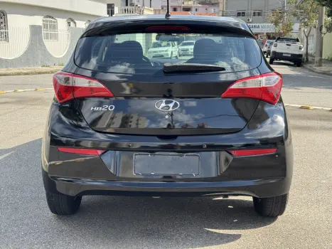 HYUNDAI HB 20 Hatch 1.0 12V 4P FLEX COMFORT PLUS, Foto 7