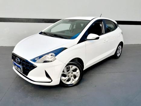 HYUNDAI HB 20 Hatch 1.0 12V 4P FLEX VISION, Foto 1
