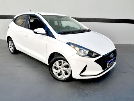 HYUNDAI HB 20 Hatch 1.0 12V 4P FLEX VISION, Foto 2