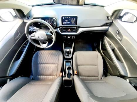 HYUNDAI HB 20 Hatch 1.0 12V 4P FLEX VISION, Foto 5