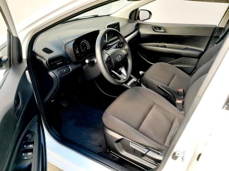 HYUNDAI HB 20 Hatch 1.0 12V 4P FLEX VISION, Foto 6