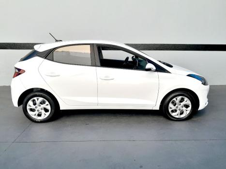 HYUNDAI HB 20 Hatch 1.0 12V 4P FLEX VISION, Foto 8