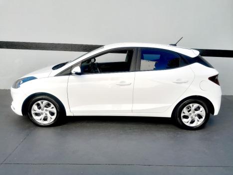 HYUNDAI HB 20 Hatch 1.0 12V 4P FLEX VISION, Foto 9