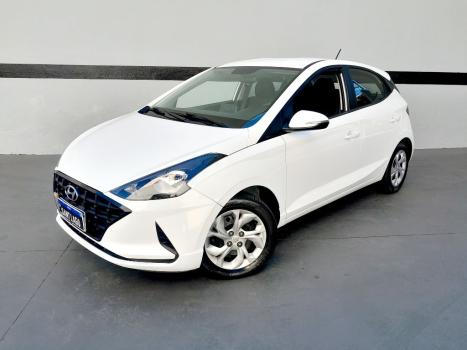 HYUNDAI HB 20 Hatch 1.0 12V 4P FLEX VISION, Foto 16