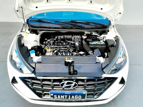 HYUNDAI HB 20 Hatch 1.0 12V 4P FLEX VISION, Foto 17