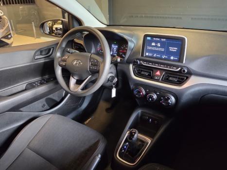 HYUNDAI HB 20 Hatch 1.0 12V 4P FLEX TGDI TURBO COMFORT AUTOM�TICO, Foto 5