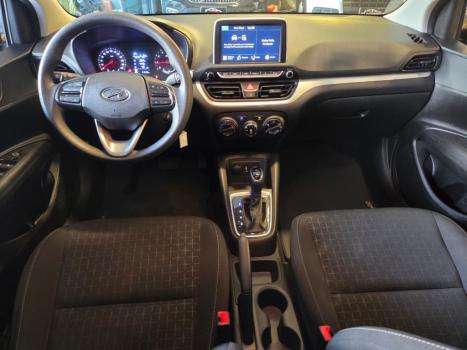 HYUNDAI HB 20 Hatch 1.0 12V 4P FLEX TGDI TURBO COMFORT AUTOM�TICO, Foto 6