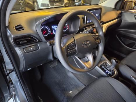 HYUNDAI HB 20 Hatch 1.0 12V 4P FLEX TGDI TURBO COMFORT AUTOM�TICO, Foto 8