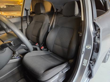 HYUNDAI HB 20 Hatch 1.0 12V 4P FLEX TGDI TURBO COMFORT AUTOM�TICO, Foto 14