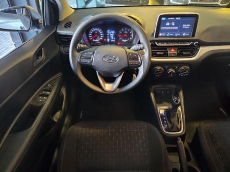 HYUNDAI HB 20 Hatch 1.0 12V 4P FLEX TGDI TURBO COMFORT AUTOM�TICO, Foto 15