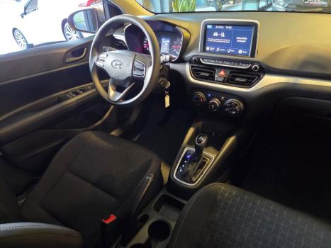 HYUNDAI HB 20 Hatch 1.0 12V 4P FLEX TGDI TURBO COMFORT AUTOM�TICO, Foto 16