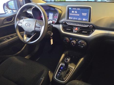 HYUNDAI HB 20 Hatch 1.0 12V 4P FLEX TGDI TURBO COMFORT AUTOM�TICO, Foto 17