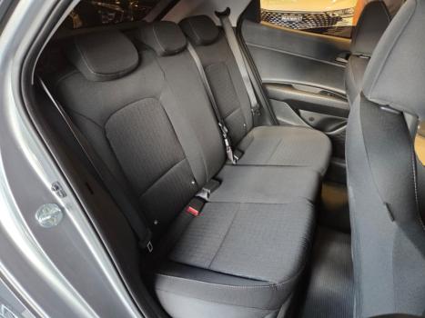 HYUNDAI HB 20 Hatch 1.0 12V 4P FLEX TGDI TURBO COMFORT AUTOM�TICO, Foto 18