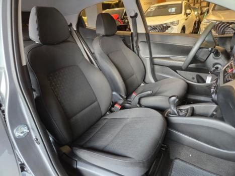 HYUNDAI HB 20 Hatch 1.0 12V 4P FLEX TGDI TURBO COMFORT AUTOM�TICO, Foto 19