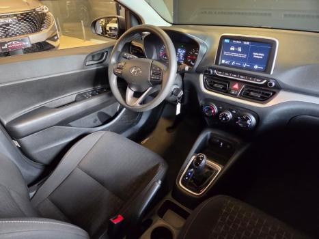 HYUNDAI HB 20 Hatch 1.0 12V 4P FLEX TGDI TURBO COMFORT AUTOM�TICO, Foto 20