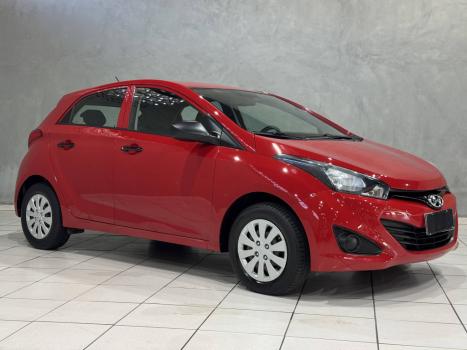 HYUNDAI HB 20 Hatch 1.0 12V 4P FLEX COMFORT, Foto 1