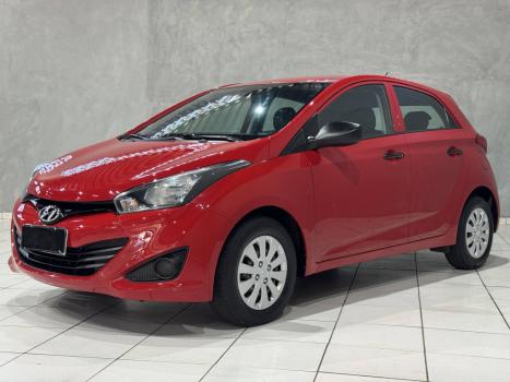 HYUNDAI HB 20 Hatch 1.0 12V 4P FLEX COMFORT, Foto 3