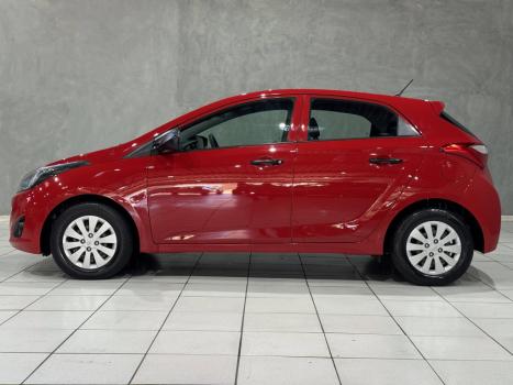 HYUNDAI HB 20 Hatch 1.0 12V 4P FLEX COMFORT, Foto 5