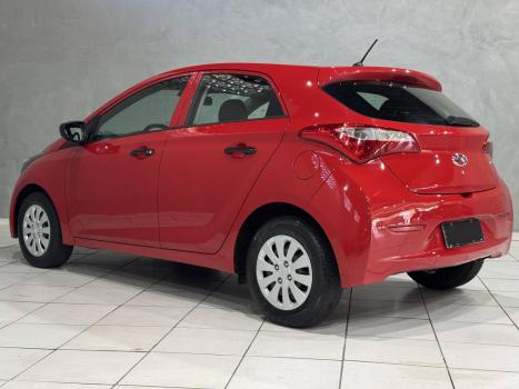 HYUNDAI HB 20 Hatch 1.0 12V 4P FLEX COMFORT, Foto 6