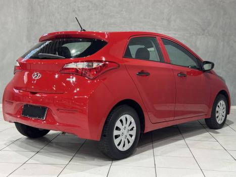HYUNDAI HB 20 Hatch 1.0 12V 4P FLEX COMFORT, Foto 8