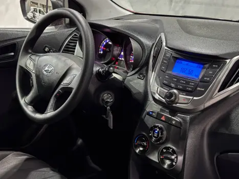 HYUNDAI HB 20 Hatch 1.0 12V 4P FLEX COMFORT, Foto 9