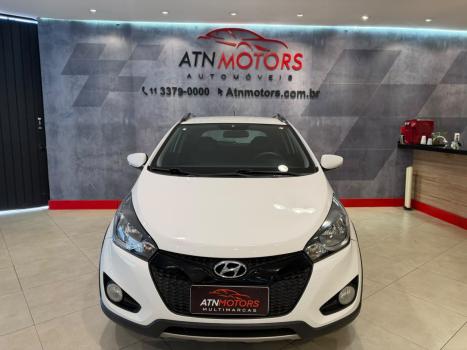 HYUNDAI HB 20 Hatch X 1.6 16V 4P PREMIUM FLEX AUTOM�TICO, Foto 9