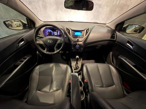 HYUNDAI HB 20 Hatch X 1.6 16V 4P PREMIUM FLEX AUTOM�TICO, Foto 11