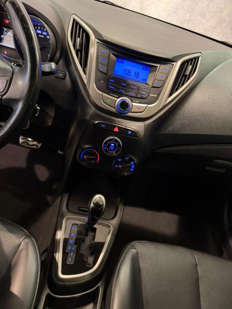 HYUNDAI HB 20 Hatch X 1.6 16V 4P PREMIUM FLEX AUTOM�TICO, Foto 12