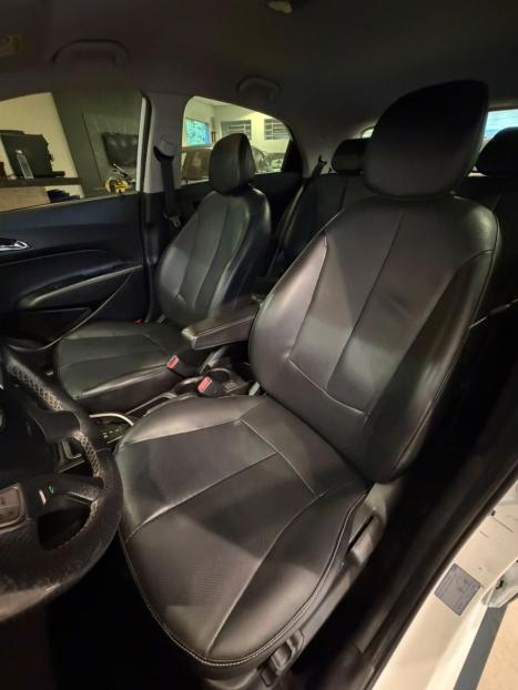 HYUNDAI HB 20 Hatch X 1.6 16V 4P PREMIUM FLEX AUTOM�TICO, Foto 14