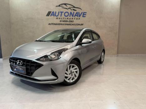 HYUNDAI HB 20 Hatch 1.0 12V 4P FLEX EVOLUTION, Foto 1